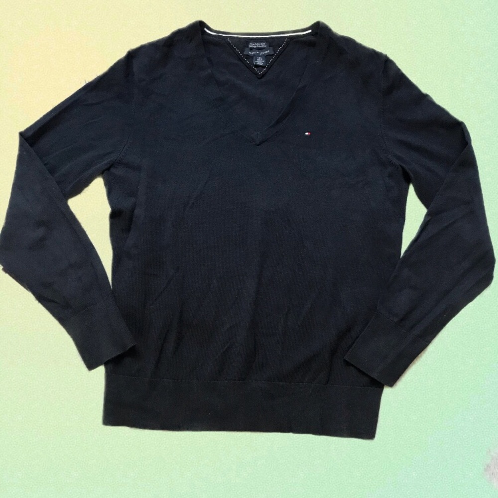 Tommy Hilfiger Sweater